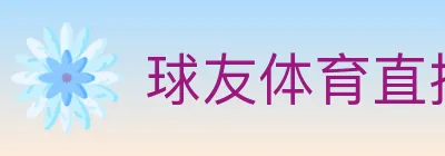 球友体育直播 logo